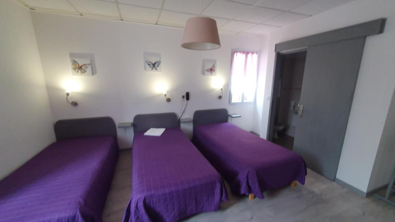 Hotel Du Roc Кастелан Екстериор снимка