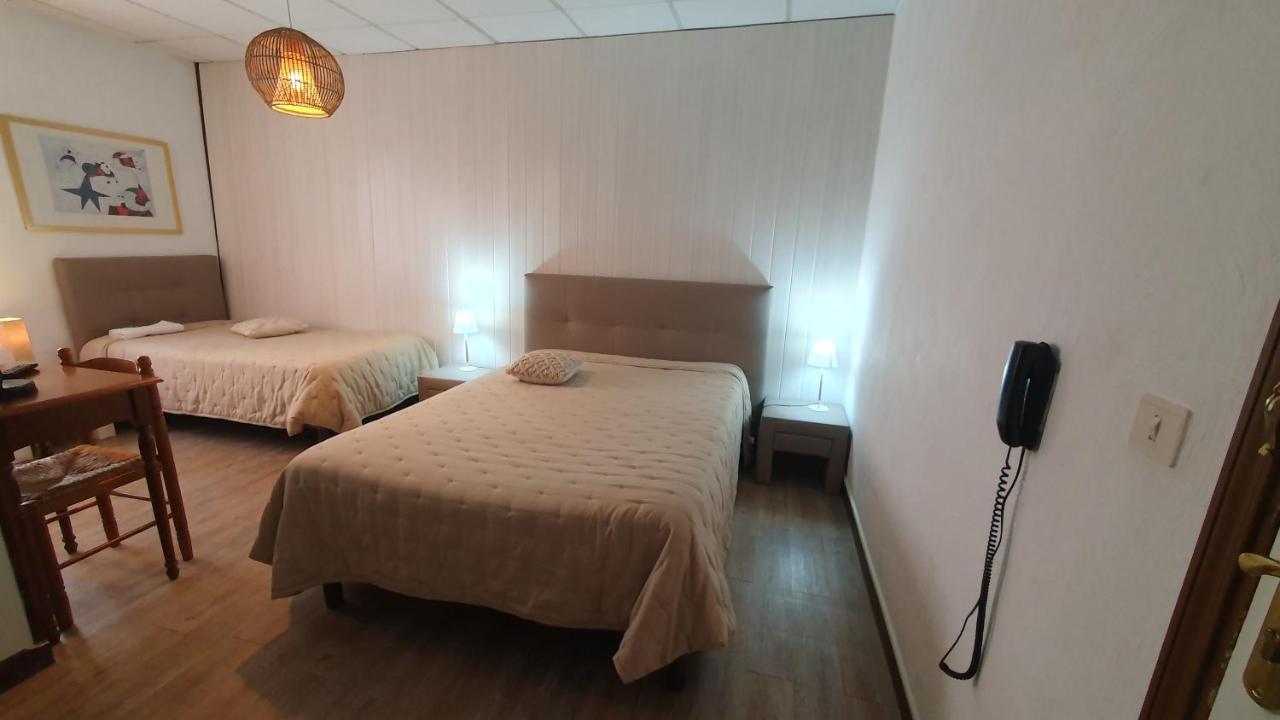 Hotel Du Roc Кастелан Екстериор снимка