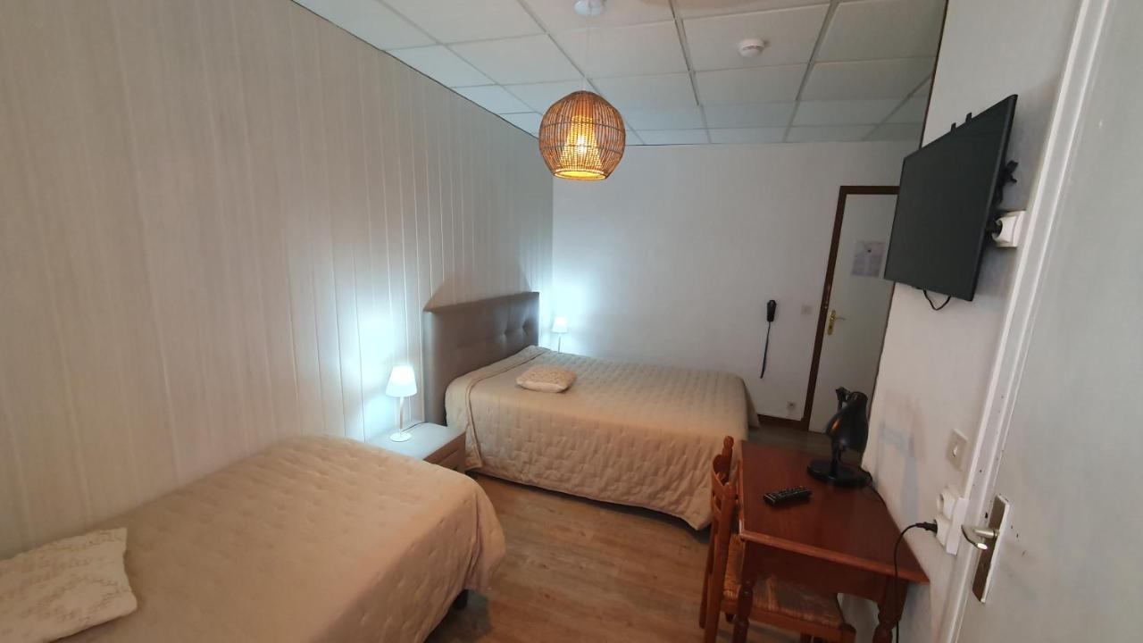 Hotel Du Roc Кастелан Екстериор снимка