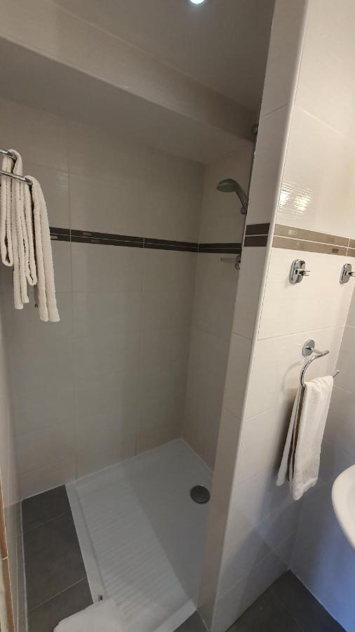 Hotel Du Roc Кастелан Екстериор снимка