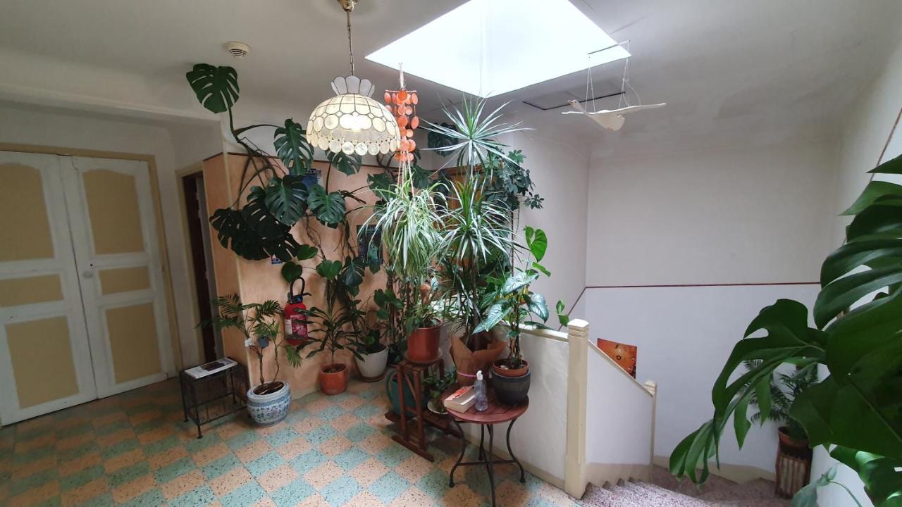 Hotel Du Roc Кастелан Екстериор снимка